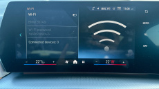 BMW X2 sDrive 20i M Sport 5dr Step Auto Petrol Hatchback